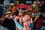  WHITEBEARD Edward Newgate - One Piece - Ani Kingdom & Jimei Palace 