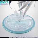  Lucrea Mobile Suit Gundam 45th Anniversary x Hatsune Miku x Wing Gundam Zero EW - MegaHouse 