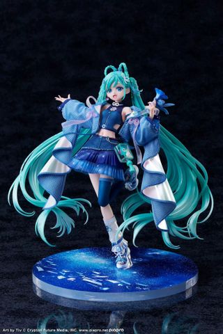  Hatsune Miku MAGICAL MIRAI 2025 Ver - Design COCO 