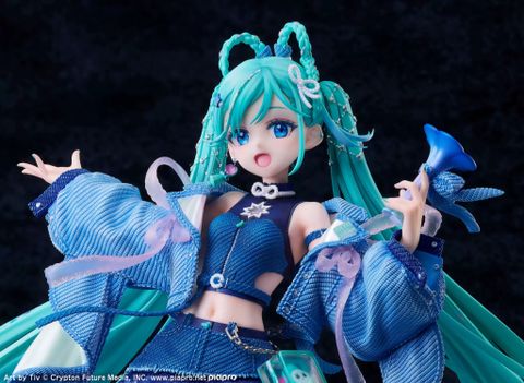  Hatsune Miku MAGICAL MIRAI 2025 Ver - Design COCO 