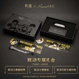  Tai nghe Bluetooth chủ đề Rover - Wuthering Waves - Kuro Games x Moondrop 