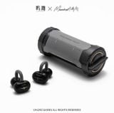  Tai nghe Bluetooth chủ đề Rover - Wuthering Waves - Kuro Games x Moondrop 