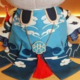  Búp bê bông 40cm Fu Hua: Vân Mặc Đan Tâm - Honkai Impact 3 - Vitality Cotton 