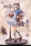  Frieren - Sousou No Frieren - Bunny Cast Studio 