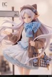  Frieren - Sousou No Frieren - Bunny Cast Studio 