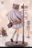  Frieren - Sousou No Frieren - Bunny Cast Studio 