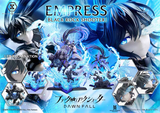  Empress - Black Rock Shooter: Downfall - Prime 1 Studio 