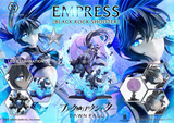  Empress - Black Rock Shooter: Downfall - Prime 1 Studio 
