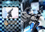  Empress - Black Rock Shooter: Downfall - Prime 1 Studio 