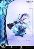  Empress - Black Rock Shooter: Downfall - Prime 1 Studio 