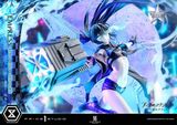  Empress - Black Rock Shooter: Downfall - Prime 1 Studio 