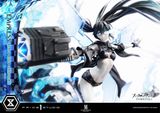  Empress - Black Rock Shooter: Downfall - Prime 1 Studio 