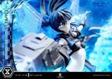  Empress - Black Rock Shooter: Downfall - Prime 1 Studio 