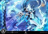  Empress - Black Rock Shooter: Downfall - Prime 1 Studio 