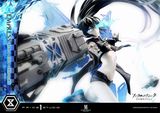 Empress - Black Rock Shooter: Downfall - Prime 1 Studio 