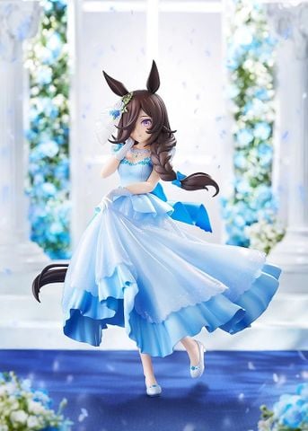  Rice Shower The Day I Dreamed - Umamusume Pretty Derby - Good Smile Company 