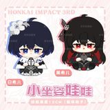  Búp bê cầu nắng chủ đề Valkyries - Honkai Impact 3 - Micola 