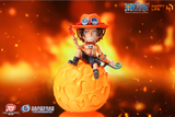  Đèn ngủ Ace - One Piece - Happy Life 