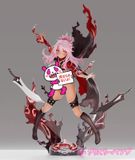  Chloe von Einzbern - Fate/kaleid liner Prisma illya - Dragon Stone Studio 