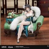  Ruan Mei: Plumblossom Letter - Honkai Star Rail - miHoYo & Myethos 