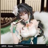  Ruan Mei: Plumblossom Letter - Honkai Star Rail - miHoYo & Myethos 