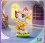  Blindbox Fight For the Golden Spatula Chibi Series Figures II - Liên Minh Huyền Thoại - Pop Mart & Riot Games 