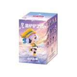  Blindbox Fight For the Golden Spatula Chibi Series Figures II - Liên Minh Huyền Thoại - Pop Mart & Riot Games 