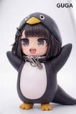  Endministrator Penguin - Arknights: Endfield - GUGA Studio 