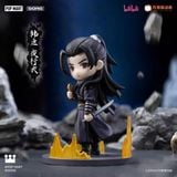 Blindbox Phàm Nhân Tu Tiên - Pop Mart x Gong 