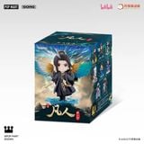  Blindbox Phàm Nhân Tu Tiên - Pop Mart x Gong 