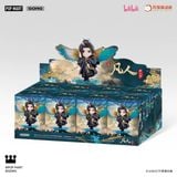 Blindbox Phàm Nhân Tu Tiên - Pop Mart x Gong 