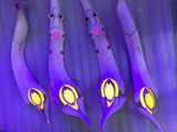  Herrscher of the Void - Honkai Impact 3 - Sll Studio 