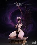  Fallen Wings Oliviera - Brown Dust 2 - BWC Studio 