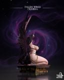  Fallen Wings Oliviera - Brown Dust 2 - BWC Studio 