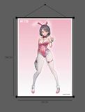 Milk: Blooming Bunny - Goddess of Victory: Nikke - VKEND Studio 