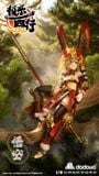  Ngộ Không - Tây Thiên - FishToys x Animester 