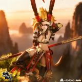  Ngộ Không - Tây Thiên - FishToys x Animester 