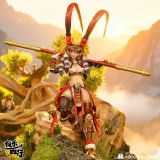  Ngộ Không - Tây Thiên - FishToys x Animester 