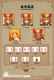  Ngộ Không - Tây Thiên - FishToys x Animester 