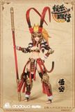  Ngộ Không - Tây Thiên - FishToys x Animester 