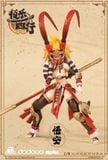  Ngộ Không - Tây Thiên - FishToys x Animester 