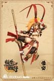  Ngộ Không - Tây Thiên - FishToys x Animester 