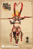  Ngộ Không - Tây Thiên - FishToys x Animester 