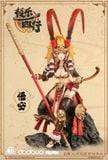  Ngộ Không - Tây Thiên - FishToys x Animester 