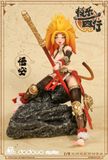  Ngộ Không - Tây Thiên - FishToys x Animester 
