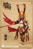 Ngộ Không - Tây Thiên - FishToys x Animester 