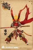  Ngộ Không - Tây Thiên - FishToys x Animester 