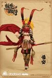 Ngộ Không - Tây Thiên - FishToys x Animester 
