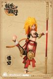  Ngộ Không - Tây Thiên - FishToys x Animester 