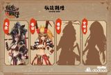  Ngộ Không - Tây Thiên - FishToys x Animester 